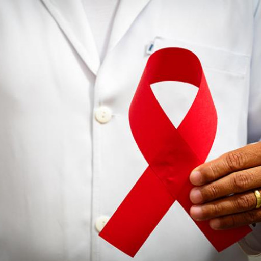 Imagem ilustrativa do curso de Assistência de Enfermagem ao Paciente com HIV